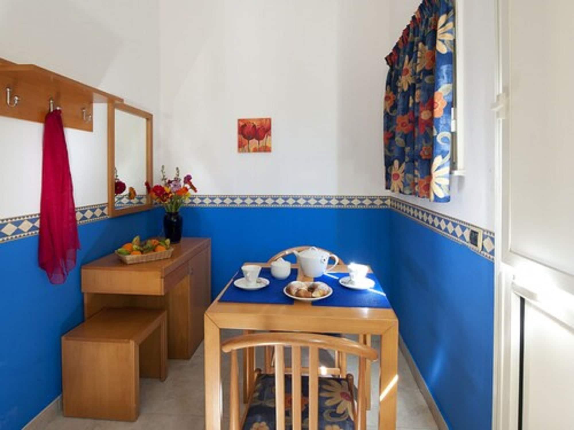 Villaggio Albergo Internazionale La Plaja Catania Exterior photo