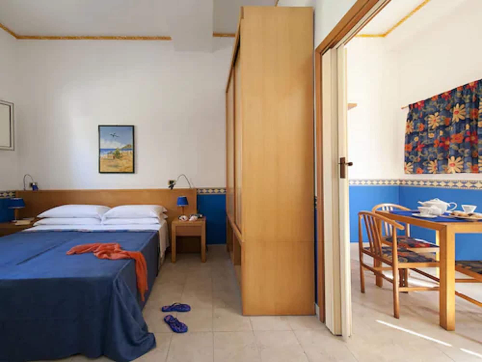 Villaggio Albergo Internazionale La Plaja Catania Room photo
