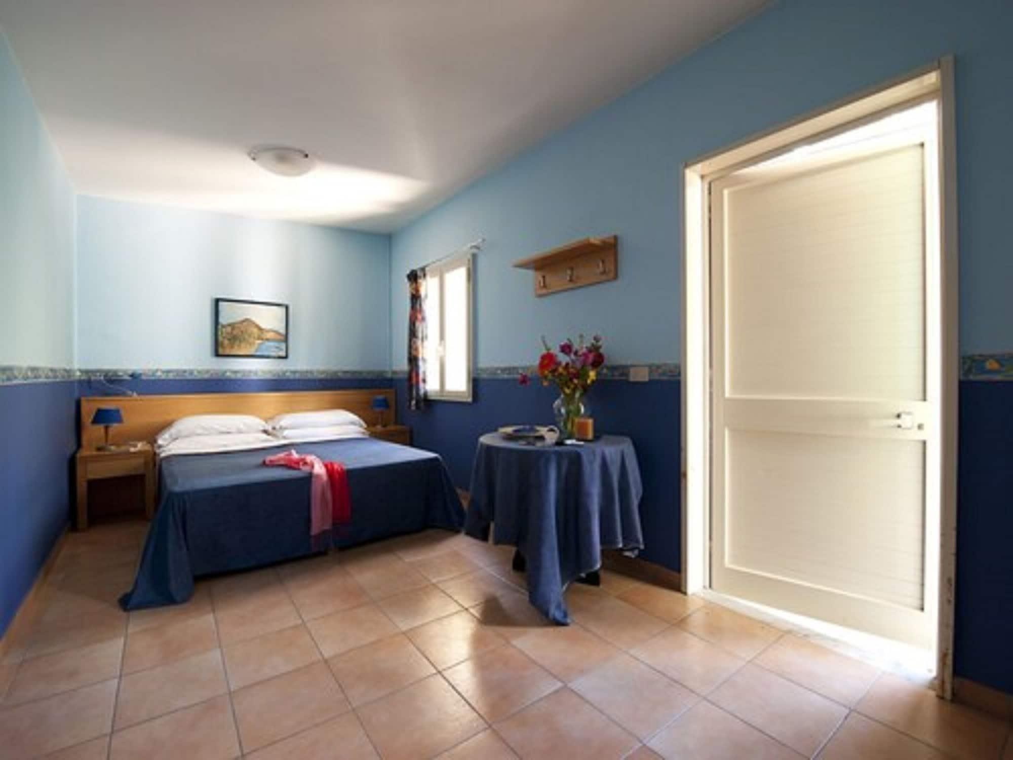 Villaggio Albergo Internazionale La Plaja Catania Room photo