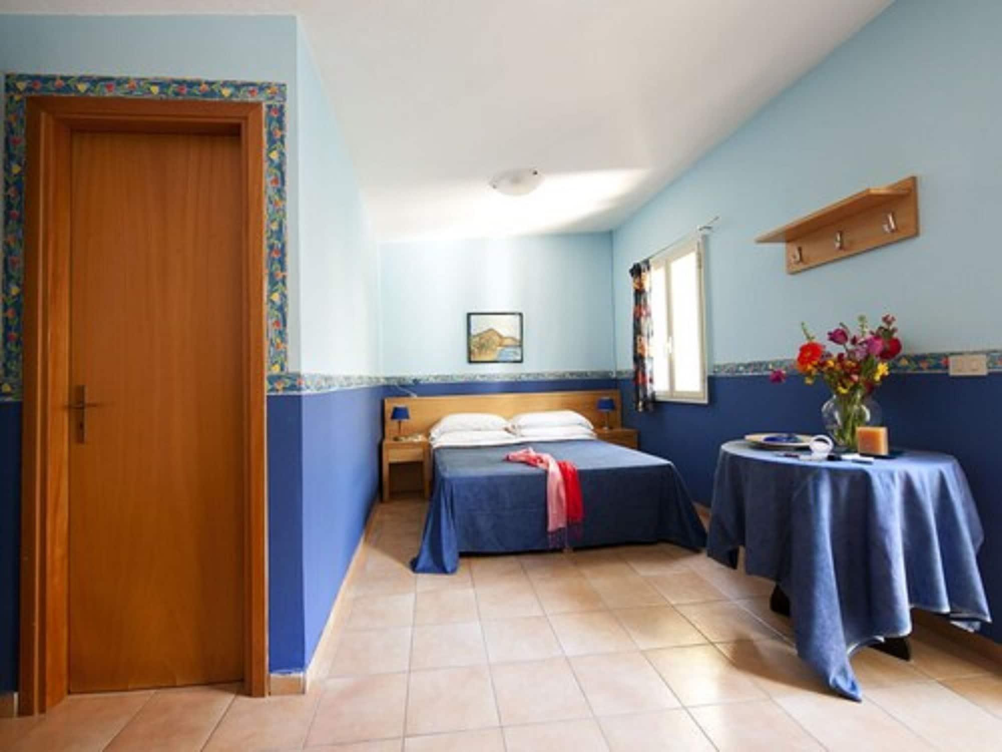 Villaggio Albergo Internazionale La Plaja Catania Exterior photo