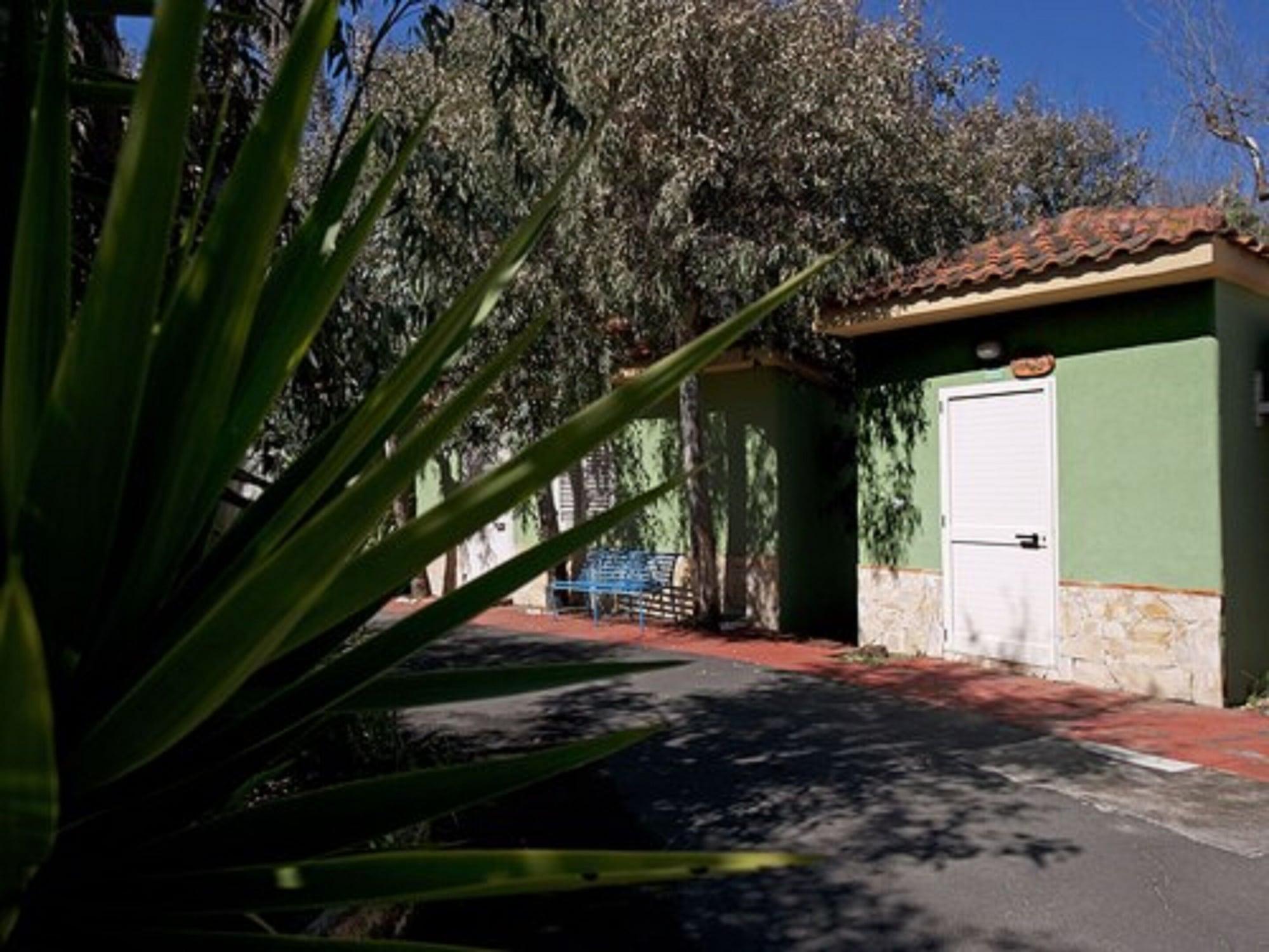 Villaggio Albergo Internazionale La Plaja Catania Exterior photo