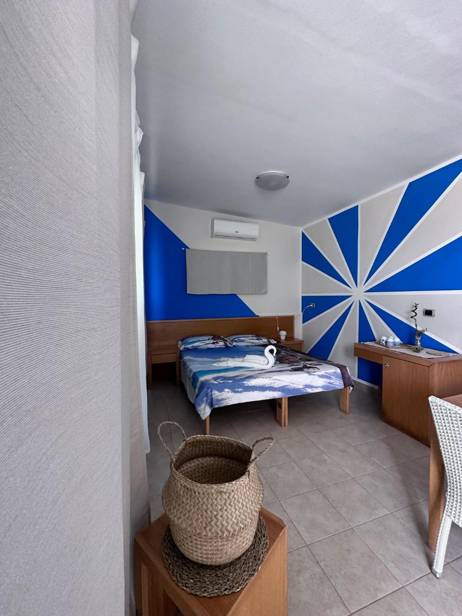 Villaggio Albergo Internazionale La Plaja Catania Exterior photo