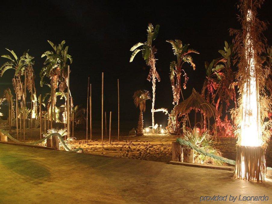 Villaggio Albergo Internazionale La Plaja Catania Exterior photo