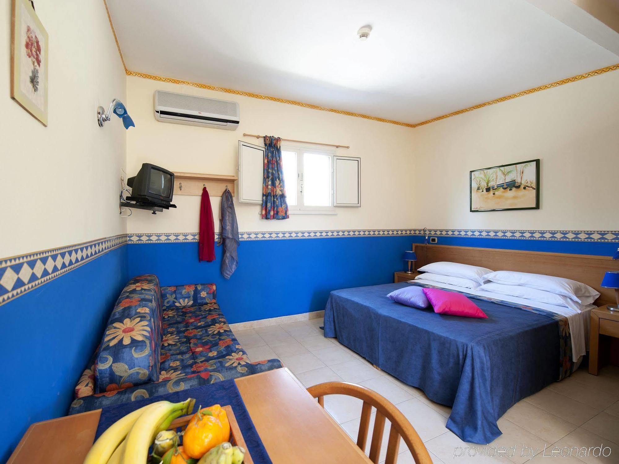 Villaggio Albergo Internazionale La Plaja Catania Exterior photo