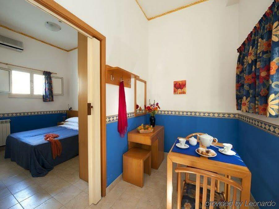Villaggio Albergo Internazionale La Plaja Catania Exterior photo